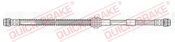 Brake Hose